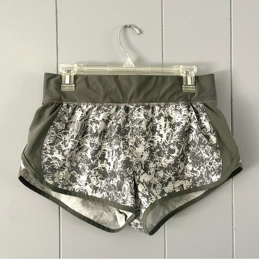 Under Armour Running Shorts